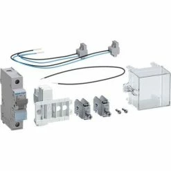 Auslauf ⭐ Hager Paket Spannungsversorgung ZY3N2LS ????