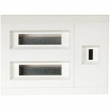 Blitzangebot ???? Schalttafeleinbau ICP + 24 Elemente HAGER VX24C ???? 1 Blitzangebot ???? Schalttafeleinbau ICP + 24 Elemente HAGER VX24C ????