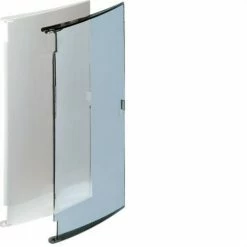 Billig ???? Tür Für ICP-Rahmen + 24 HAGER-Elemente ????