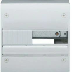 Großhandel ???? HAGER Gamma AP-Kleinverteiler 1R 13TE IP30 RAL9010 Ohne RW ????