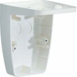 Angebote ???? Hager ADAPTER FÜR DECKENMONTAGE (EE827 WEISS) ????