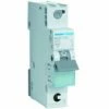 Bester Verkauf ???? Hager LS-SCHALTER 1P 10A-C 6KA 1PLE (MCS110 QUICK CONNECT) ????