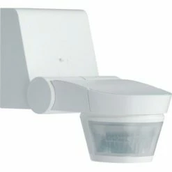 Budget ???? Hager BEWEGUNGSMELDER KOMFORT 220 GR (EE860 WEISS) ????