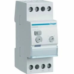 Angebote ???? Hager FERNDIMMER 500W UNI.KOMFORT (EVN004) ????