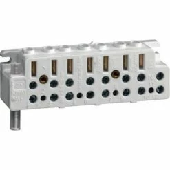 Bestpreis ???? Hager ZÄHLERSTECKL.DREHST.50A,M.TRE- (KJ30AT) ❤️