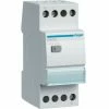 Aktion ???? Hager FERNDIMMER 500W UNIVERSAL (EVN002) ????
