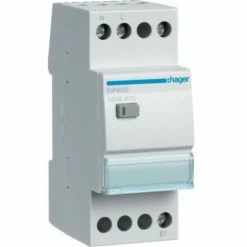 Aktion ???? Hager FERNDIMMER 500W UNIVERSAL (EVN002) ????