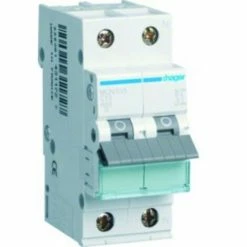 Besorgen ⌛ Hager LS-SCHALTER 1P+N 13A-C 6KA2PLE (MCN513) ⌛