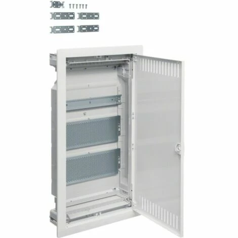 Bestes Angebot ⌛ Hager UP VOLTA VDI 3-R-1XH.SCH./2XMP (VU36NWB) ???? 1 Bestes Angebot ⌛ Hager UP VOLTA VDI 3-R-1XH.SCH./2XMP (VU36NWB) ????