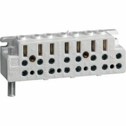 Blitzangebot ???? Hager ZÄHLERSTECKL.DREHST.50A,O.TRE- (KJ30ATT) ????