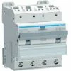 Brandneu ???? Hager FI-LS 4P 6KA C20A 30MA A QC/QB (ADM470QC) ????
