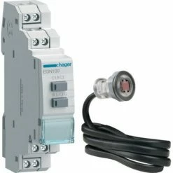 Top 10 ???? Hager DIGI.ZEITSCHALTUHR BT 1K+UP-F. (EGK101) ????