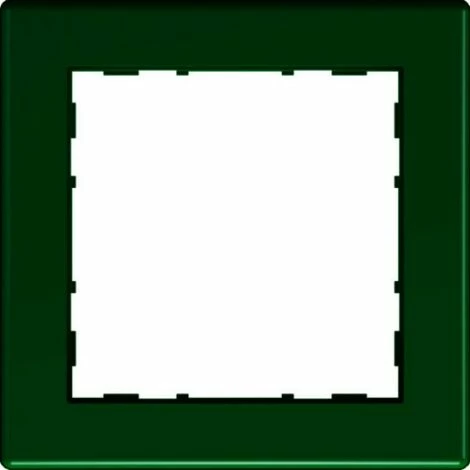 Bester Verkauf ???? Hager 1-FACH RAHMEN PUR, GRÜN (WYR114) ✨ 1 Bester Verkauf ???? Hager 1-FACH RAHMEN PUR, GRÜN (WYR114) ✨