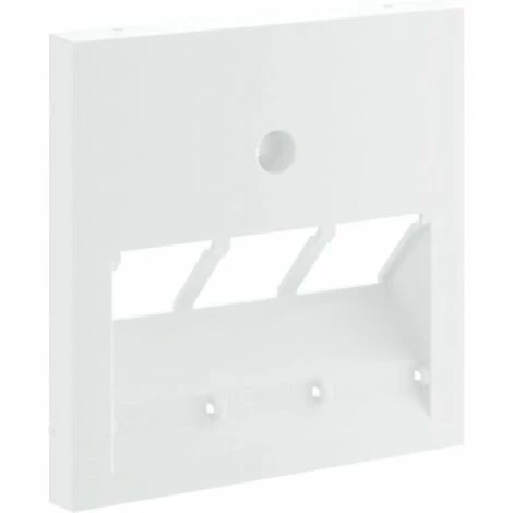 Bestpreis ???? Hager ZENTRALSCHEIBE 55 UAE 3-F RW (GZUAE3A9010) ???? 1 Bestpreis ???? Hager ZENTRALSCHEIBE 55 UAE 3-F RW (GZUAE3A9010) ????