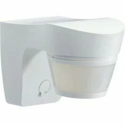 Rabatt ???? HAGER Wand-Bewegungsmelder AP 140° IP55 Rws 1500W 10A ????