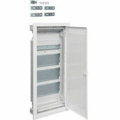 Großhandel ???? Hager UP VOLTA VDI 4-R-1XH.SCH./3XMP (VU48NWB) ????