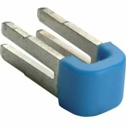 Top 10 ???? HAGER Querverbinder Für N-Klemmblöcke, Blau QuickConnect ????