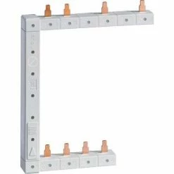 Coupon ???? Hager Phasenschiene Senkrecht KCF963R ????