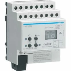 Großhandel ???? Hager KNX/DALI Gateway TYA670WD2 ????