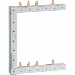 Bestpreis ⌛ Hager Phasenschiene KCF563L ????