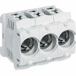 Auslauf ⭐ Hager LD046 Sicherung 3polig 63 A 400 V ⭐
