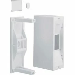 Aktion ???? Hager GD102N GD102N Kleinverteiler Aufputz, Aufbau ????