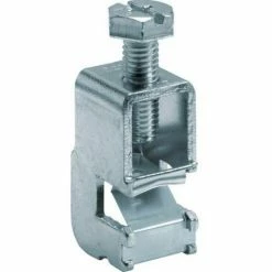 Aktion ???? Hager K96L Sammelschienenabgriff Stahlblech 440 A ????