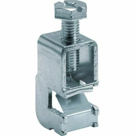 Aktion ???? Hager K96L Sammelschienenabgriff Stahlblech 440 A ???? 1 Aktion ???? Hager K96L Sammelschienenabgriff Stahlblech 440 A ????