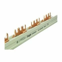 Billig ???? BUSCH-JAEGER HAGER KDN363A PHASENSCHIENE 3POLIG ????