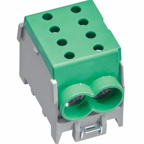 Billig ???? HAGER HAUPTLEITUNGSABZWEIGKLEMME KH70GN 1-POL,2X70/2X50QMMGN HAUPTLEITUNGSKLEMME 3250613780258 ???? 2 Billig ???? HAGER HAUPTLEITUNGSABZWEIGKLEMME KH70GN 1-POL,2X70/2X50QMMGN HAUPTLEITUNGSKLEMME 3250613780258 ???? – Bild 2