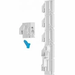 Auslauf ???? HAGER EINSPEISEADAPTER 1-25QMM, 1-POLIG K96ESA1 ????