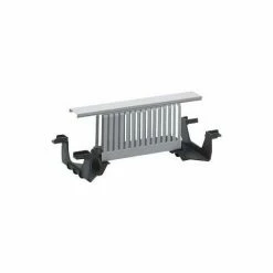 Blitzangebot ???? HAGER UZ51A1 LEITUNGSKANAL, UNIVERSN, 78X31MM, 1FELDIG ⭐