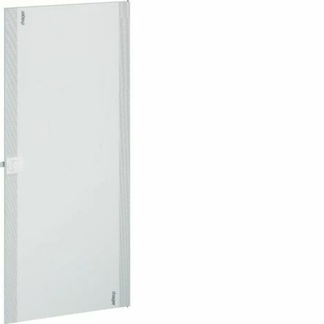 Bestpreis ???? HAGER FD72PN | Undurchsichtige Tür Für VEGA-D FD/FU72XX-Box ⭐ 1 Bestpreis ???? HAGER FD72PN | Undurchsichtige Tür Für VEGA-D FD/FU72XX-Box ⭐