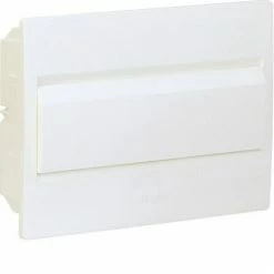 Beste Bewertungen von ???? HAGER VR112NE | Einbauschalttafel Golf VR Mit 12 Modulen ????