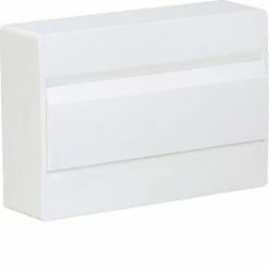 Neu ❤️ HAGER VD112NE | Schalttafel Oberfläche Golf VD 12 Modul ????