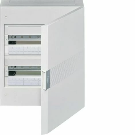 Beste Bewertungen von ❤️ HAGER VB218PE | Aufputz-Schaltschrank VEGA VB 2-reihig Mit 18 Modulen Undurchsichtige Tür ???? 1 Beste Bewertungen von ❤️ HAGER VB218PE | Aufputz-Schaltschrank VEGA VB 2-reihig Mit 18 Modulen Undurchsichtige Tür ????