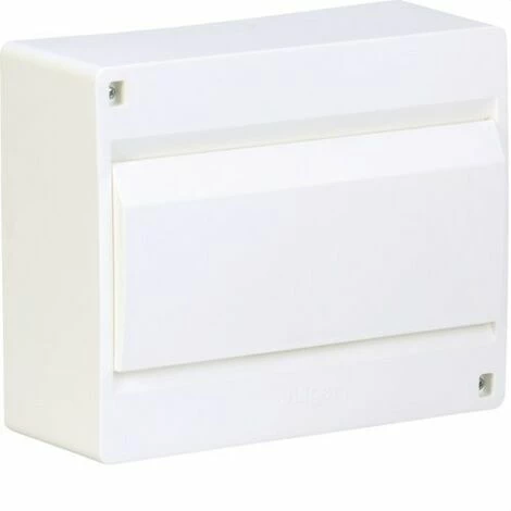 Großhandel ???? HAGER VD110NE | Schalttafel VD 10 Modul Golfoberfläche ???? 1 Großhandel ???? HAGER VD110NE | Schalttafel VD 10 Modul Golfoberfläche ????