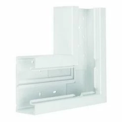 Rabatt ???? Hager Flachwinkel GEB-K UT 68x130mm Kst Rws Unbeh RAL9010 BR6513059010 ????