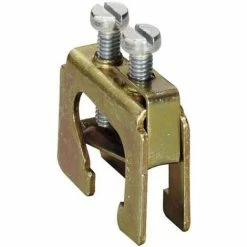 Top 10 ???? HAGER K96B S-SCHIENENKLEMME 16QMM, F.CU 12-30X10MM ????