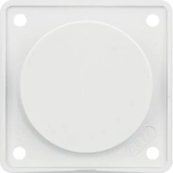 Bestes Angebot ❤️ HAGER INTEGRO? POLARWEIßE BLINDPLATTE ❤️ -HAGER SHOP 53705046 3