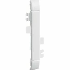 Rabatt ???? HAGER GV0809010 STECKDOSE WEIß ????