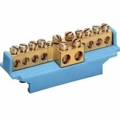 Auslauf ✔️ HAGER KM10N ZUBEHÖR FÜR ELEKTROZAUN ???? 5 Auslauf ✔️ HAGER KM10N ZUBEHÖR FÜR ELEKTROZAUN ???? -HAGER SHOP 53706896 3