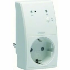 Brandneu ???? HAGER TRC270D AKTUATORSCHALTER ????