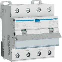 Am billigsten ???? HAGER ADX482D FI DE LS 4P 10 KA C-32 A 30 MA A ????