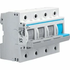 Neu ✨ HAGER L76M ZUBEHÖR FÜR ELEKTROZAUN ???? -HAGER SHOP 53917091 3