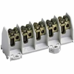 Besorgen ???? HAGER HAUPTLEITUNGSABZWEIGKLEMME K46N ????