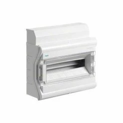Budget ???? VERTEILERKASTEN, VECTOR IP65,18PLE VE118DN HAGER ✔️