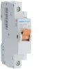 Budget ???? HAGER MN910V | Leistungsschalter MN 1P+N 10A Kurve C ????