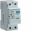 Bestpreis ✔️ HAGER CDH225M | Differential 2P 25A 30mA Typ HI ????