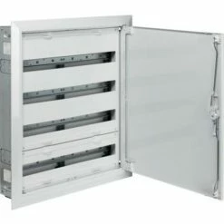 Schlussverkauf ???? Hager FELDVERT.UP 4-R. 26 MODULE (FWU42M2) ????